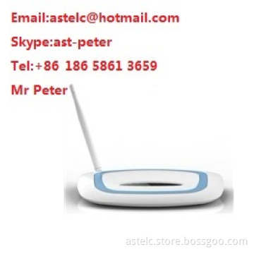3G Wifi Wireless Router